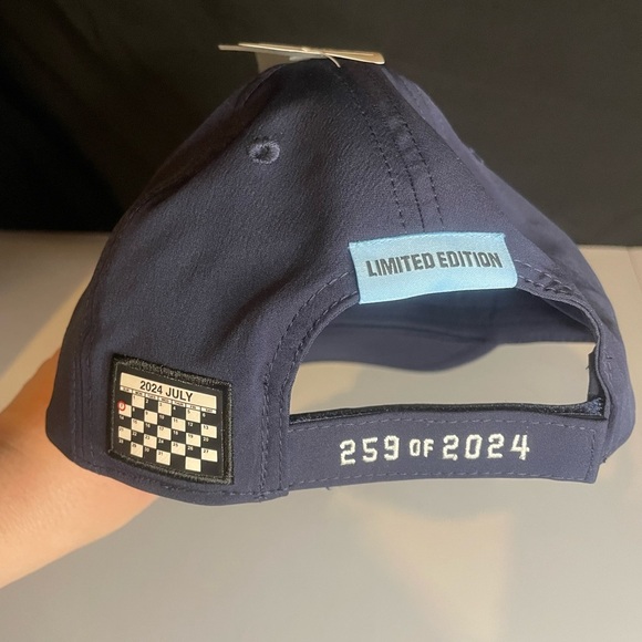 NASCAR Chicago Street Race Cap - Picture 5 of 8